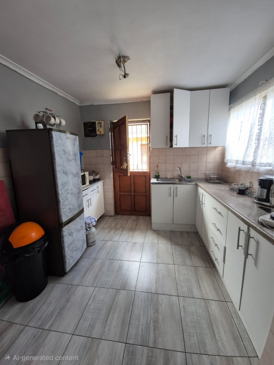 3 Bedroom Property for Sale in Kwadwesi Eastern Cape